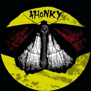 Обложка для Shonky - Zeds Dead