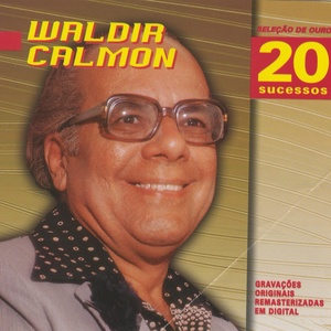 Обложка для Waldir Calmon - Adios