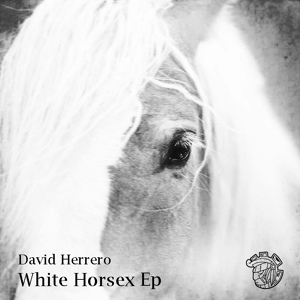 Обложка для David Herrero - White Horsex