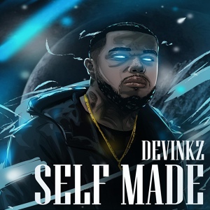 Обложка для Devinkz feat. M-Fly - Feeling My Wave