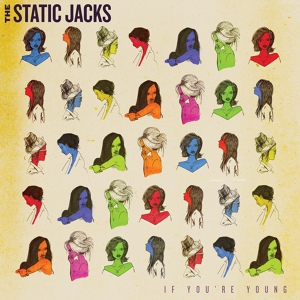 Обложка для Static Jacks - This Is Me Dancing