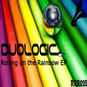 Обложка для Duologic - Rolling On The Rainbow