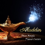 Обложка для Relaxing Piano Crew - Arabian Night