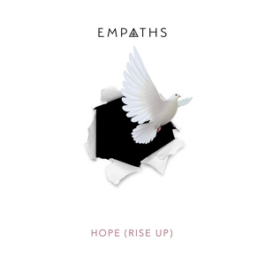 Обложка для Empaths - Hope (Rise Up)