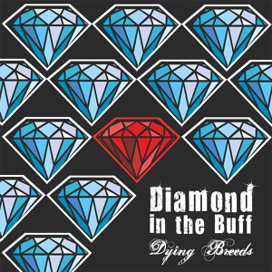 Обложка для Dying Breeds - Diamond In The Buff