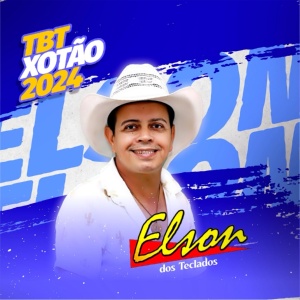 Обложка для Elson dos Teclados - Meu Amor Me da um Beijo