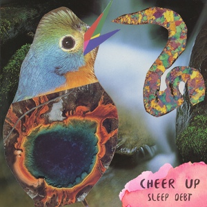 Обложка для Cheer Up - Comatose