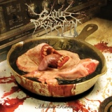 Обложка для Cattle Decapitation - Diarrhea De Dahmer