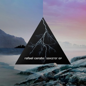 Обложка для Rafael Cerato - Conkistador