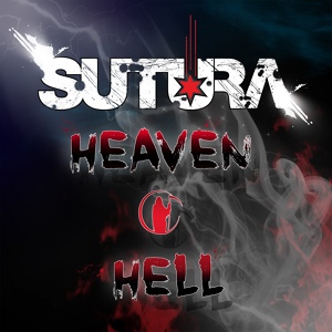 Обложка для Sutura - Heaven & Hell