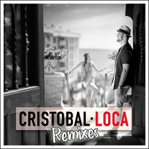 Обложка для Cristobal - Loca