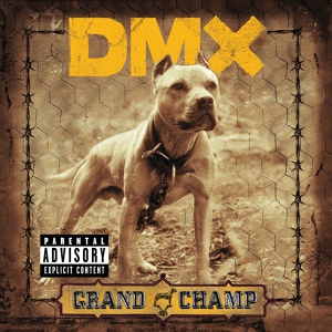 Обложка для DMX feat. Eve, Jadakiss - We're Back