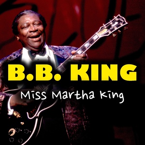 Обложка для B.B. King - My Own Fault