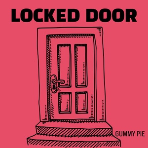 Обложка для Gummy Pie - Closed Secrets