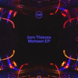 Обложка для Jam Thieves - Last Warning