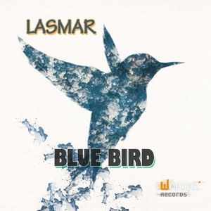Обложка для Lasmar - Blue Bird
