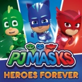 Обложка для PJ Masks - Take Over The World