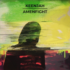 Обложка для Keenjah - Anthem