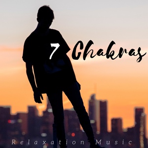 Обложка для Chakra Dreamers - Instrumental Relaxation