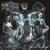 Обложка для Belphegor - Paradise Regained