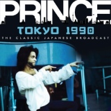 Обложка для Prince - Do Me, Baby (Live at the Tokyo Dome, Japan, 1990)