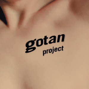 Обложка для GoTan Project - Santa Marya