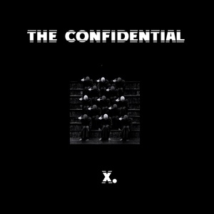 Обложка для The Confidential - closed.