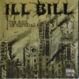 Обложка для ILL BILL - U.B.S. (The Unauthorized Biography of Slayer)