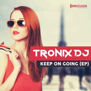 Обложка для Tronix DJ Feat. Gemma B. - Falling (Radio Edit)