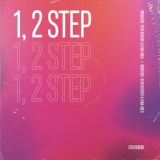 Обложка для Wasback, Vion Konger feat. Gina Voca - 1, 2 Step