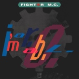 Обложка для Fighter M.C. - I'm a R.A.B.O.L.