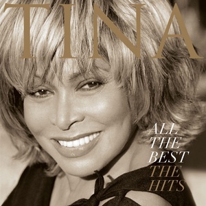Обложка для Bryan Adams feat. Tina Turner - It's Only Love (with Tina Turner)