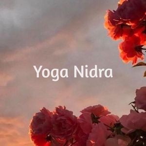 Обложка для Relajacion - Yoga Nidra