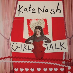 Обложка для Kate Nash - Sister