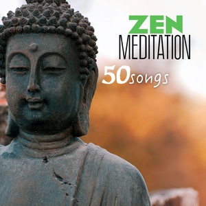 Обложка для Radio Meditation Music - Peace of Mind