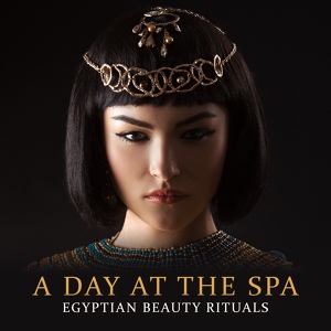 Обложка для Spa Music Paradise - Beauty Rituals