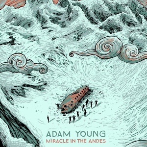 Обложка для Adam Young - Impact
