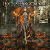 Обложка для Hearts & Hand Grenades - Daggers