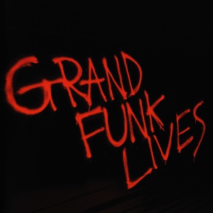 Обложка для Grand Funk Railroad - Greed Of Man