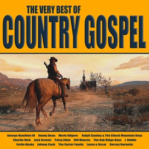 Обложка для Ralph Stanley & The Clinch Mountain Boys - Let Me Walk Lord By Your Side