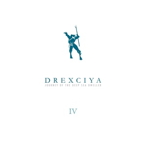 Обложка для Drexciya - Unknown Journey X