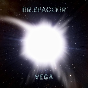 Обложка для dr.SpaceKir - Gravity