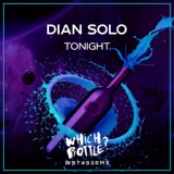 Обложка для Dian Solo - Tonight (Extended Mix)