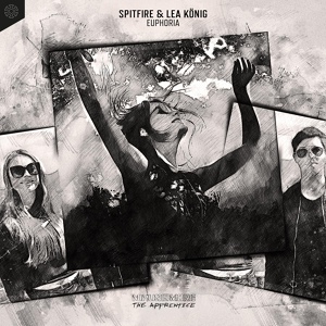 Обложка для Spitfire, Lea König - Euphoria