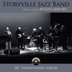 Обложка для Storyville Jazz Band, Renzo Arbore feat. Giorgia Gallo - On the Sunny Side of the Street