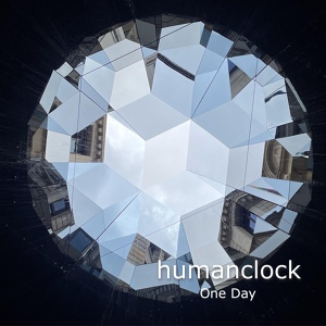 Обложка для Humanclock - One Day