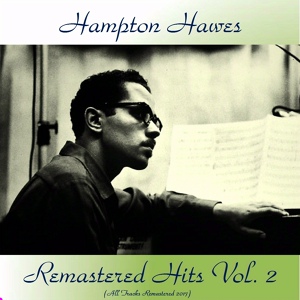 Обложка для Hampton Hawes - Crazеоlogy