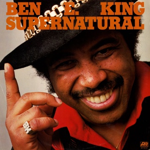 Обложка для Ben E. King - Supernatural Thing, Pt. 1