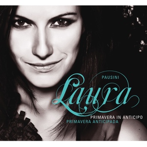 Обложка для Laura Pausini - Bellisimo así