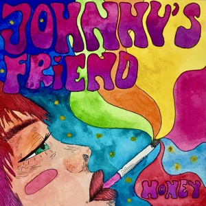 Обложка для Honey - Johnny's Friend